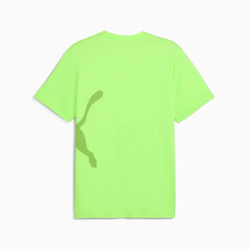 TAD BIG LOGO T-Shirt