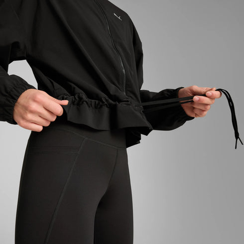 PUMA Women WOVEN JACKETS | 52686301