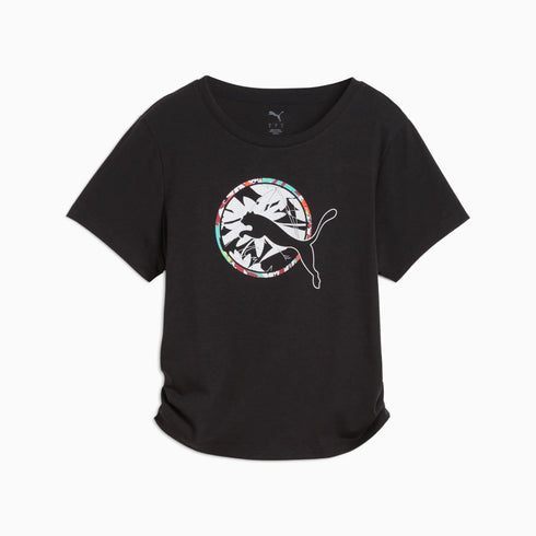 PUMA Women T.SHIRTS |52686801