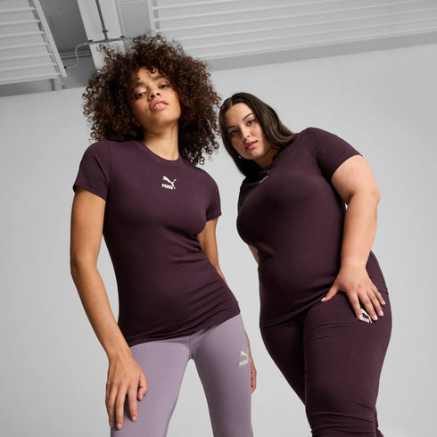 PUMA Women T.SHIRTS|53561044