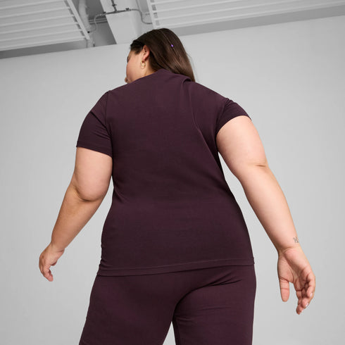 PUMA Women T.SHIRTS|53561044