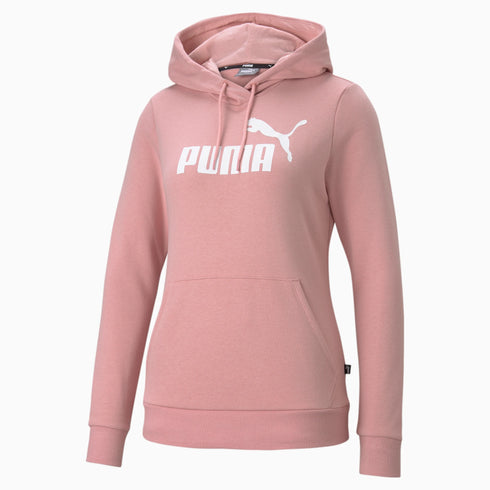 Essentials Logo Hoodie Women