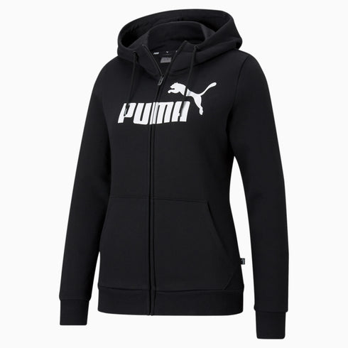 PUMA Women HOODIE | 58680601