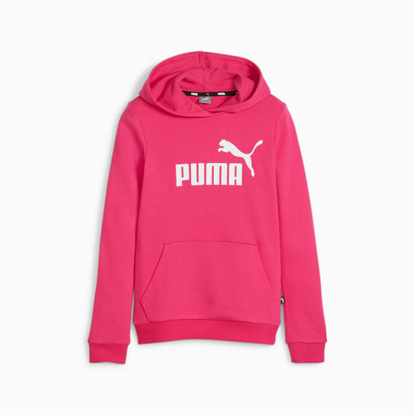 PUMA JUNIOR HOODIE | 58703048