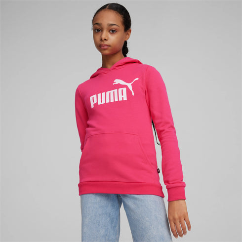 PUMA JUNIOR HOODIE | 58703048