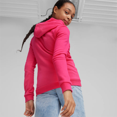 PUMA JUNIOR HOODIE | 58703048