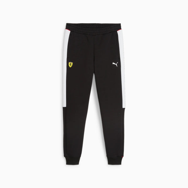PUMA Men KNITTED PANTS | 62380901