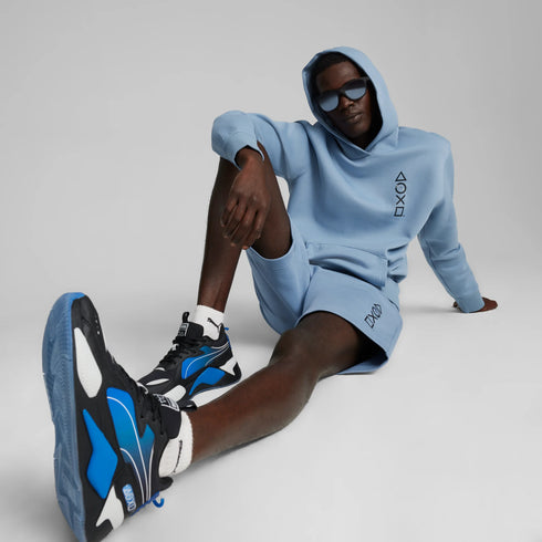 PUMA Men HOODIE | 62467820