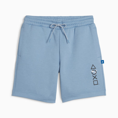 PUMA Men KNITTED SHORTS | 62469120