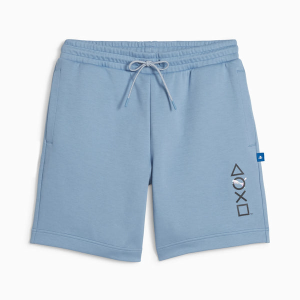 PUMA Men KNITTED SHORTS | 62469120