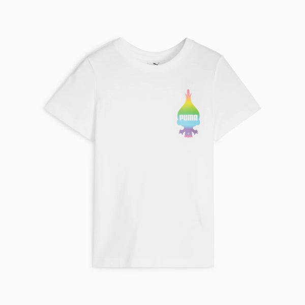 PUMA PRE SCHOOL T.SHIRTS | 62481602