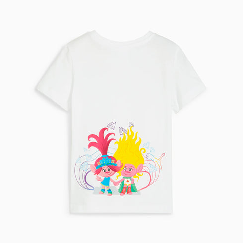 PUMA PRE SCHOOL T.SHIRTS | 62481602