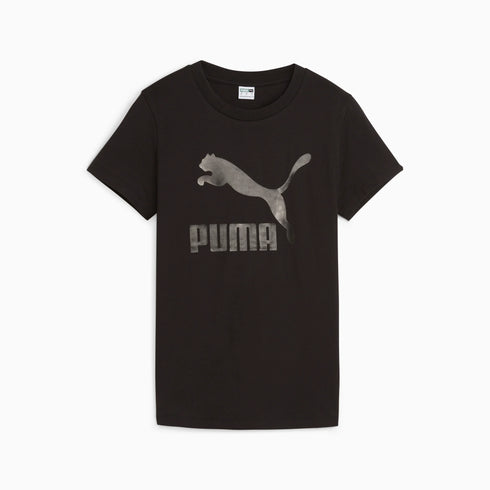 PUMA Women T.SHIRTS|62559701