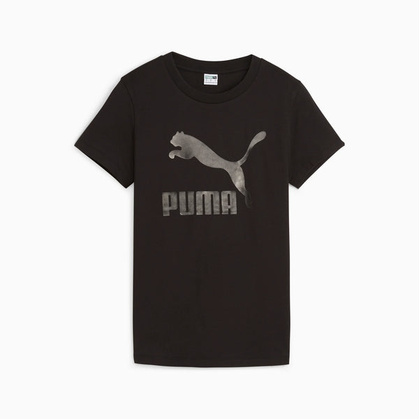 PUMA Women T.SHIRTS|62559701