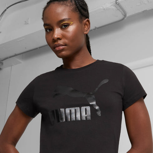 PUMA Women T.SHIRTS|62559701