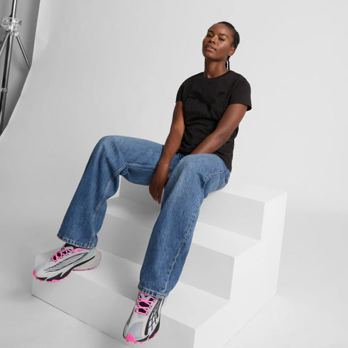 PUMA Women T.SHIRTS|62559701