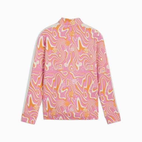 PUMA JUNIOR HOODIE | 62644348