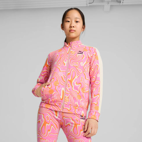 PUMA JUNIOR HOODIE | 62644348