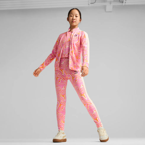 PUMA JUNIOR HOODIE | 62644348