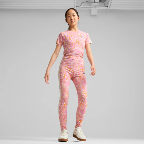 PUMA JUNIOR TIGHTS | 62644448