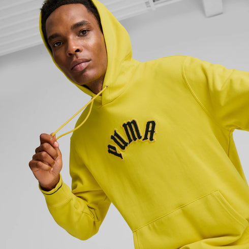 PUMA Men HOODIE | 62676641