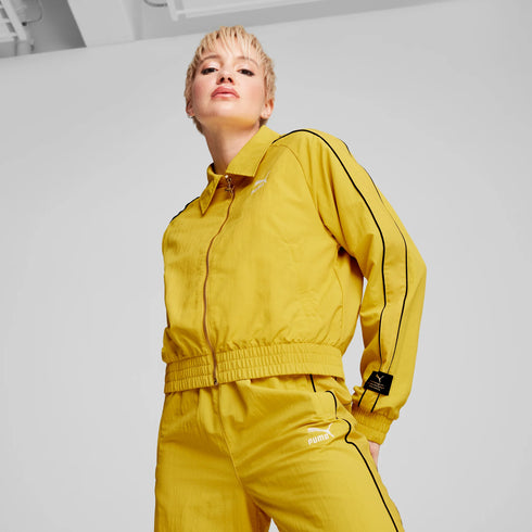 PUMA Women JACKET | 62680641