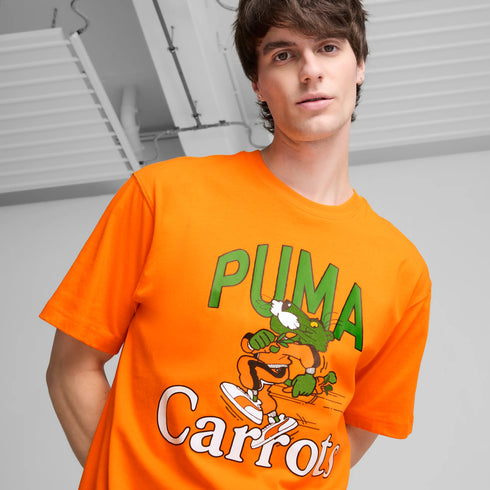 PUMA Men T.SHIRTS | 62744345