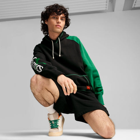 PUMA Men HOODIE | 62744501