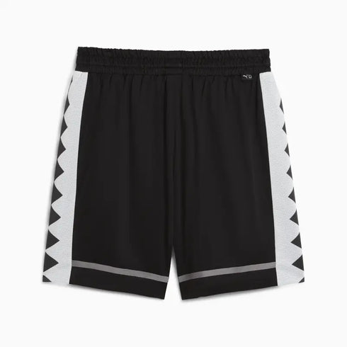 PUMA Men KNITTED SHORTS | 62777111