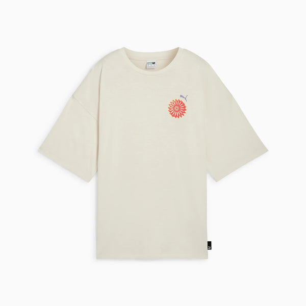 PUMA Women T.SHIRTS | 62799987