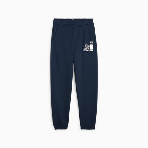 PUMA JUNIOR PANTS | 62802314