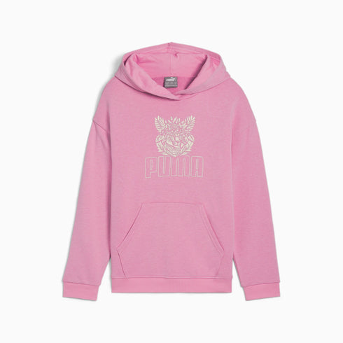 PUMA JUNIOR HOODIE | 62842548