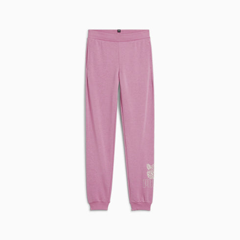 PUMA JUNIOR PANTS | 62842648