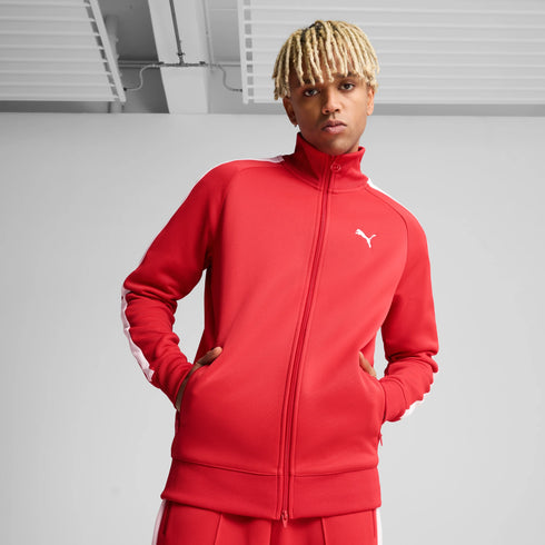 PUMA Men TRACK JACKETS |62958711