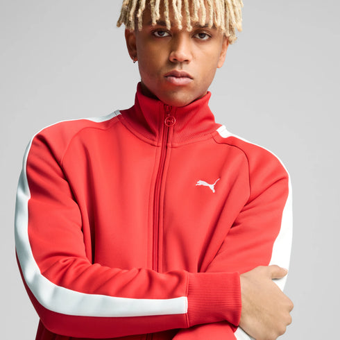 PUMA Men TRACK JACKETS |62958711