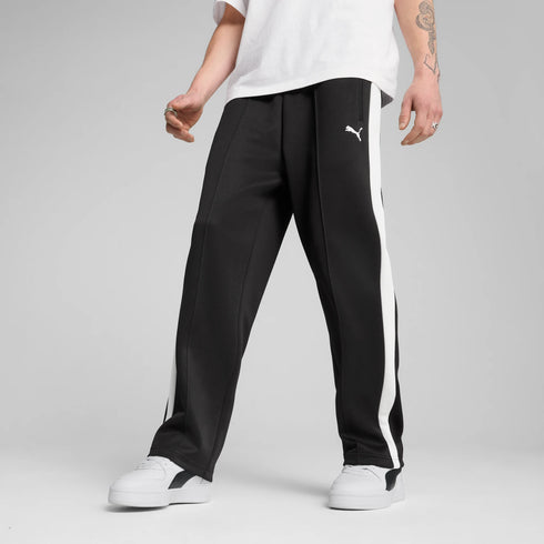 PUMA Men KNITTED PANTS |62958901