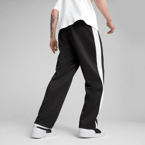 PUMA Men KNITTED PANTS |62958901