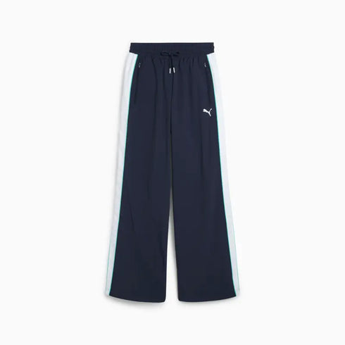 PUMA Men WOVEN PANTS | 62959416
