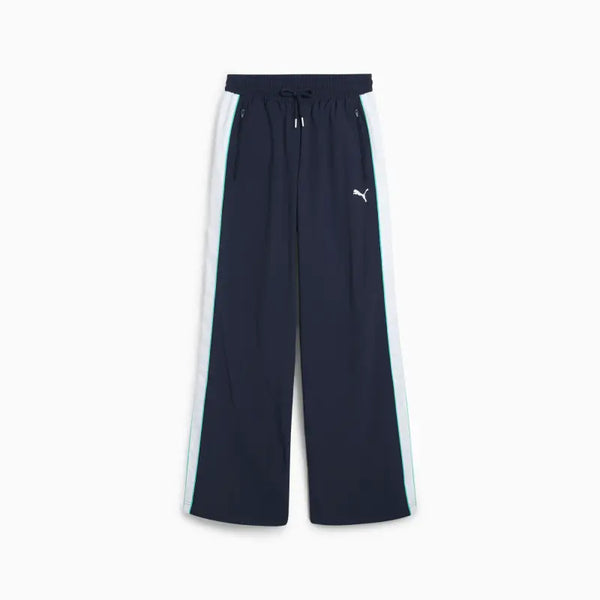 PUMA Men WOVEN PANTS | 62959416