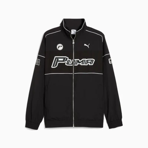 PUMA Men WOVEN JACKETS | 62964301