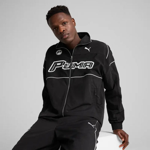 PUMA Men WOVEN JACKETS | 62964301