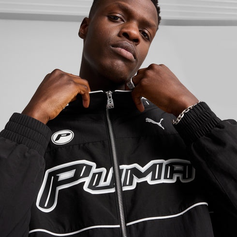 PUMA Men WOVEN JACKETS | 62964301