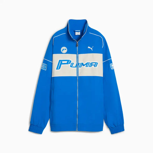 PUMA Men WOVEN JACKETS | 62964358