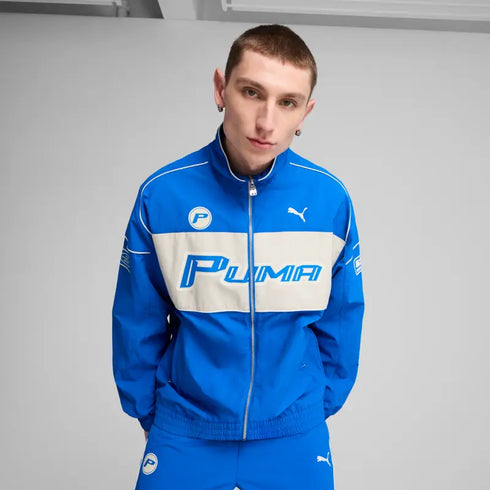 PUMA Men WOVEN JACKETS | 62964358