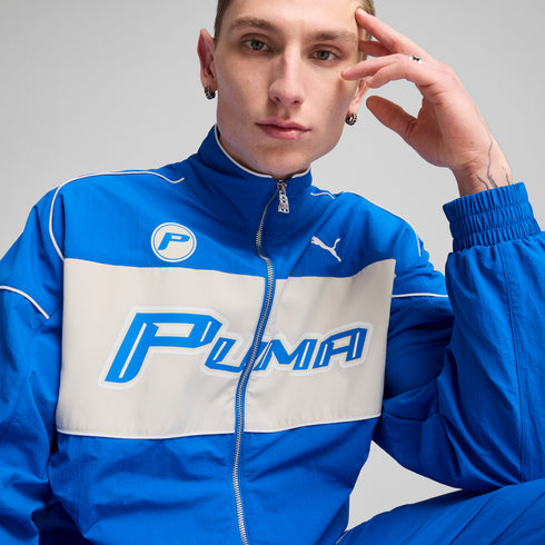 PUMA Men WOVEN JACKETS | 62964358
