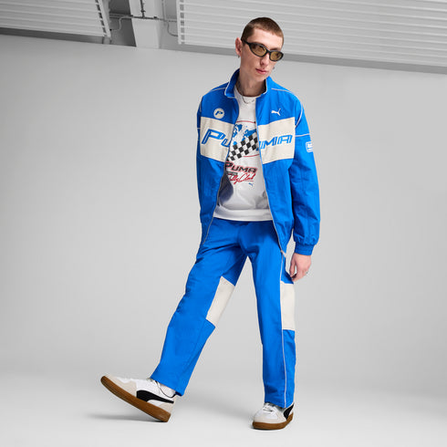 PUMA Men WOVEN JACKETS | 62964358