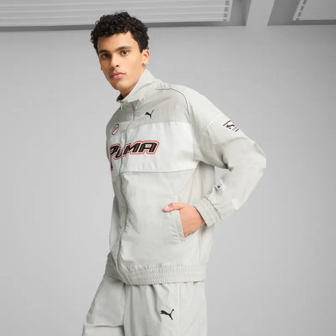PUMA Men WOVEN JACKETS | 62964361
