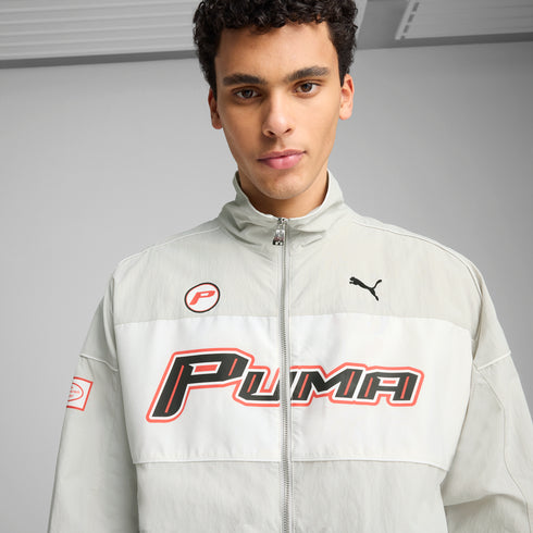 PUMA Men WOVEN JACKETS | 62964361
