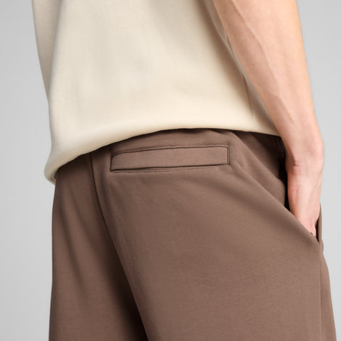 PUMA Men KNITTED PANTS | 62965193