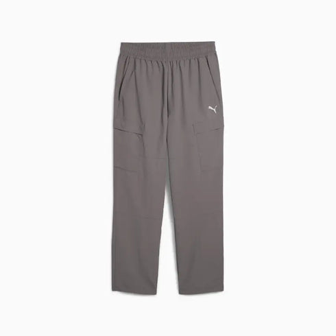 PUMA Men WOVEN PANTS | 62965379